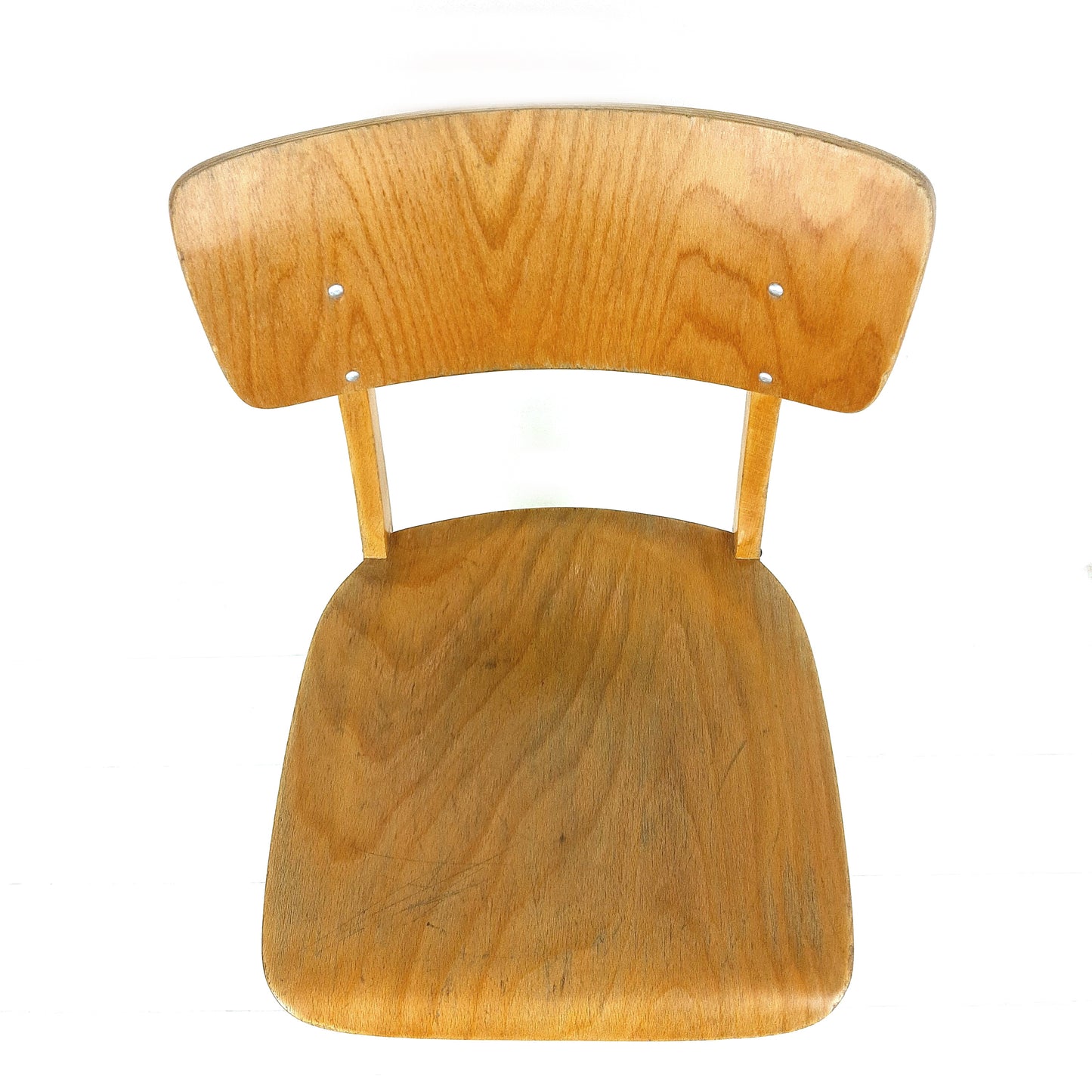 Mid Century Desk Chair by Carl Sasse for Casala - German MCM