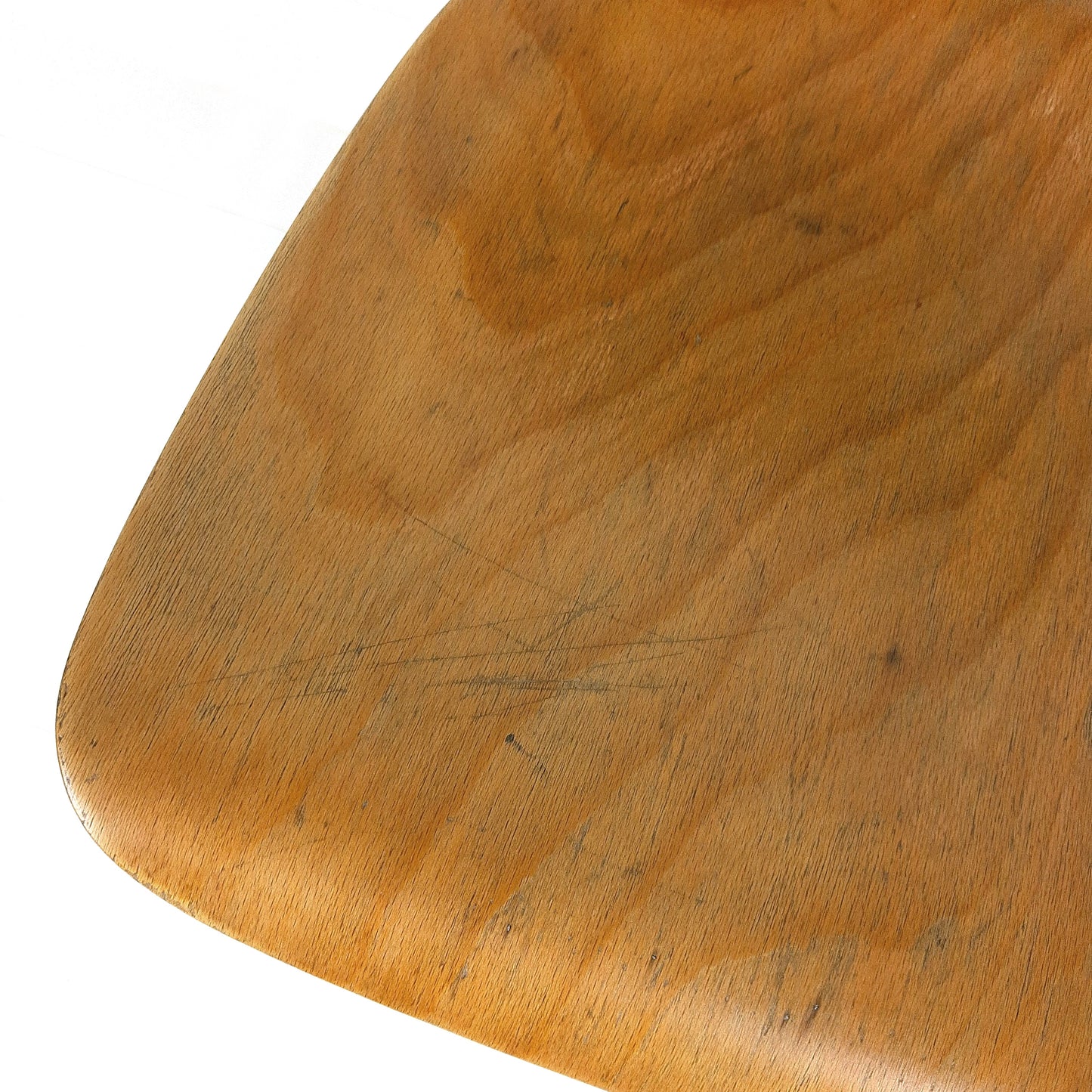 Mid Century Desk Chair by Carl Sasse for Casala - German MCM