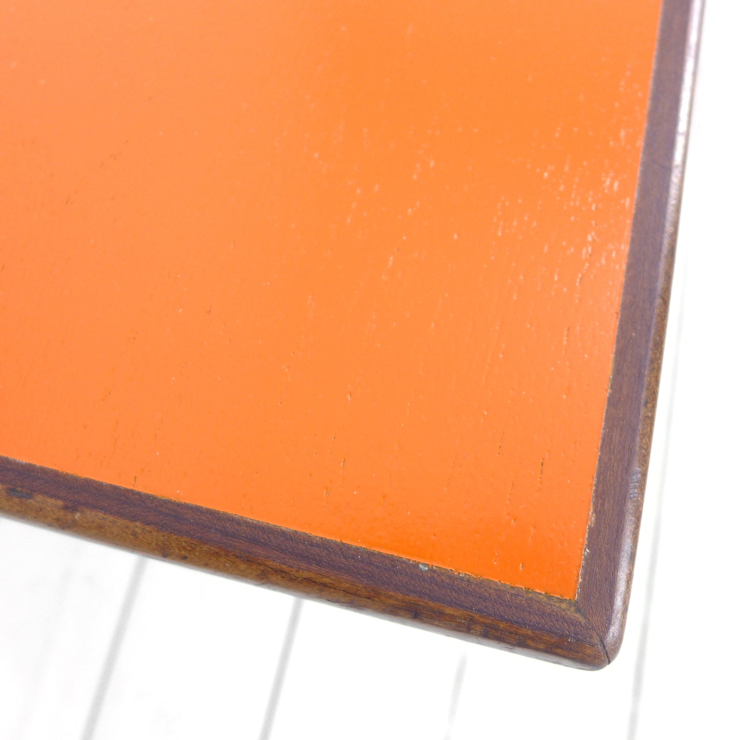 Mid Century G PLAN Coffee Table - Teak & Glass