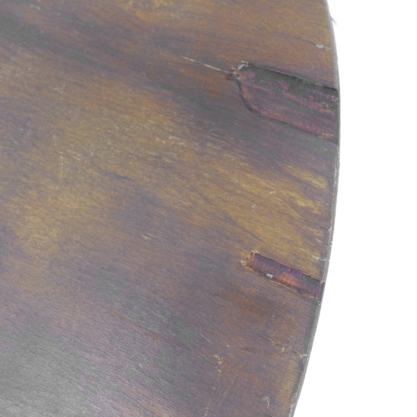 Vintage Industrial Desk Chair - Mid Century Machinist Swivel Chair