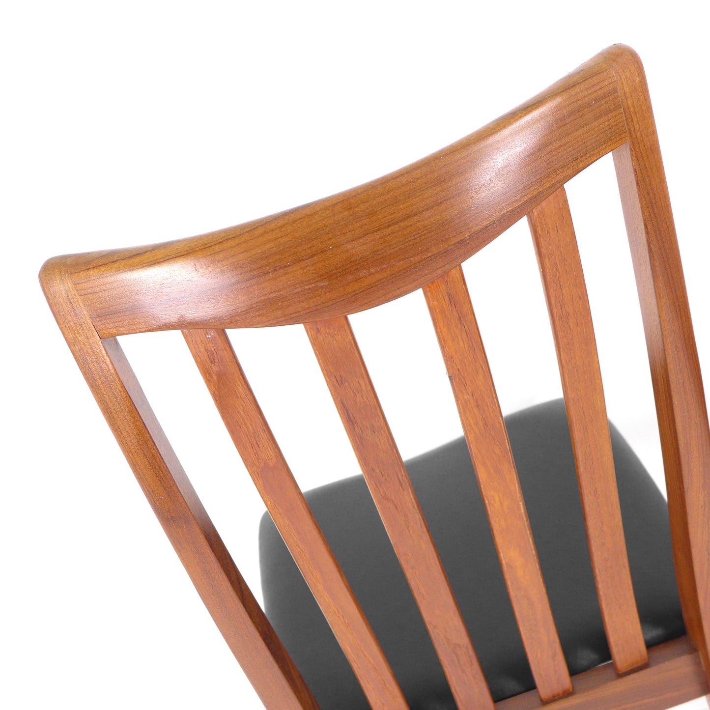 Refurbished G PLAN Fresco Dining Chairs - Mid Century Teak Set of 4