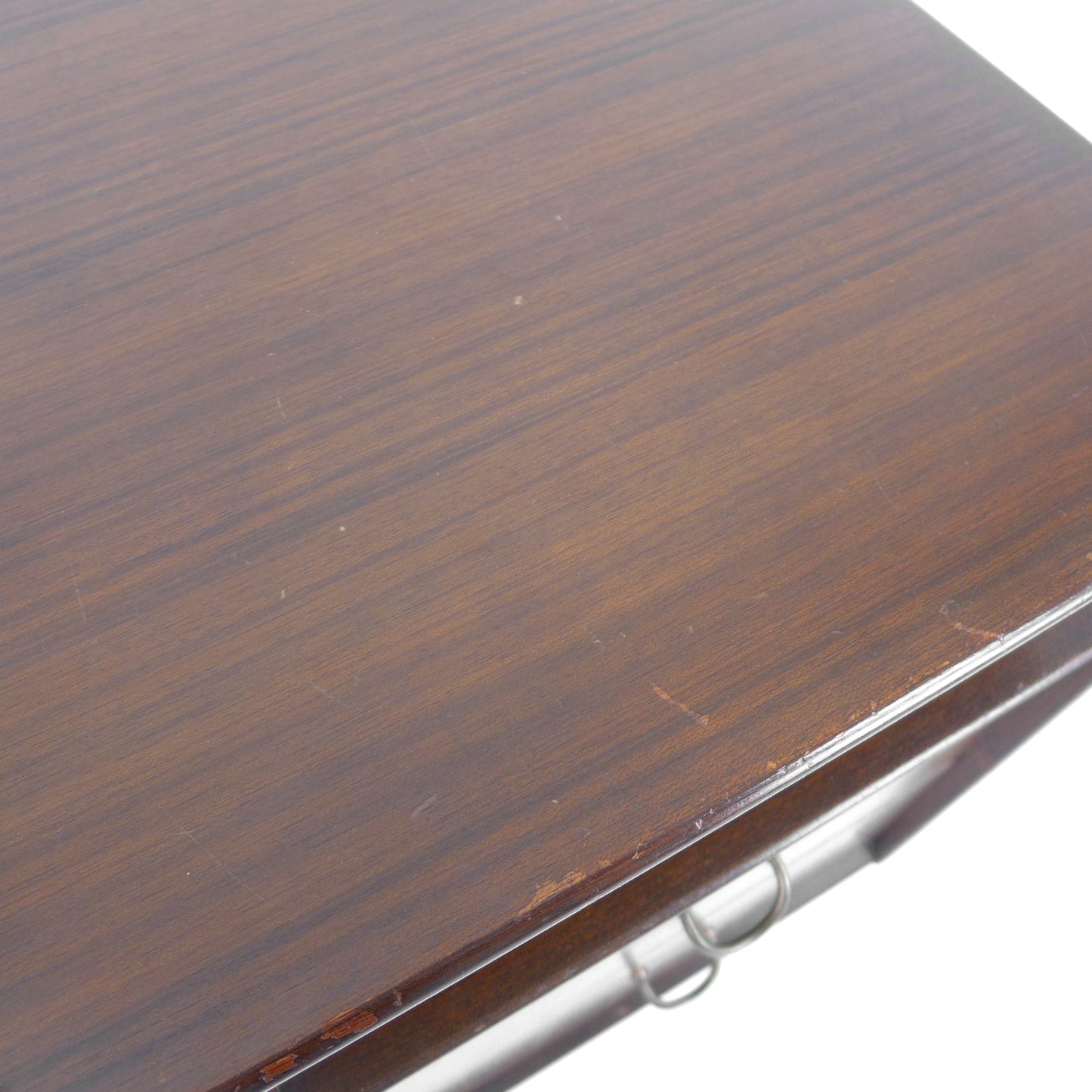 Mid Century G Plan Desk - Floating Top - Librenza Range Vintage