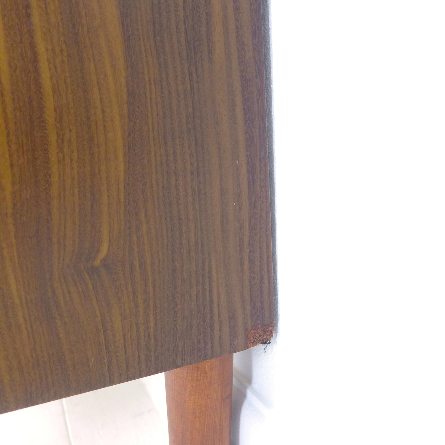 Mid Century Record Cabinet / Media/Record Player/HiFi Stand Filing/Drinks