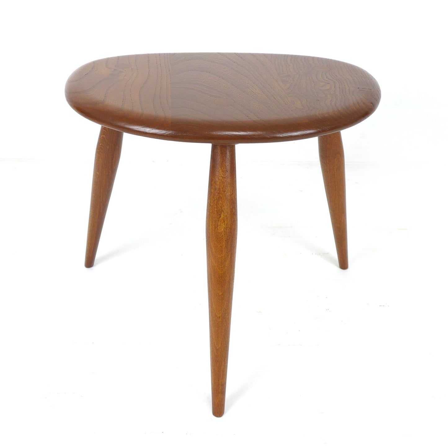 VIntage ERCOL Pebble Table - Iconic British Mid Century Classic