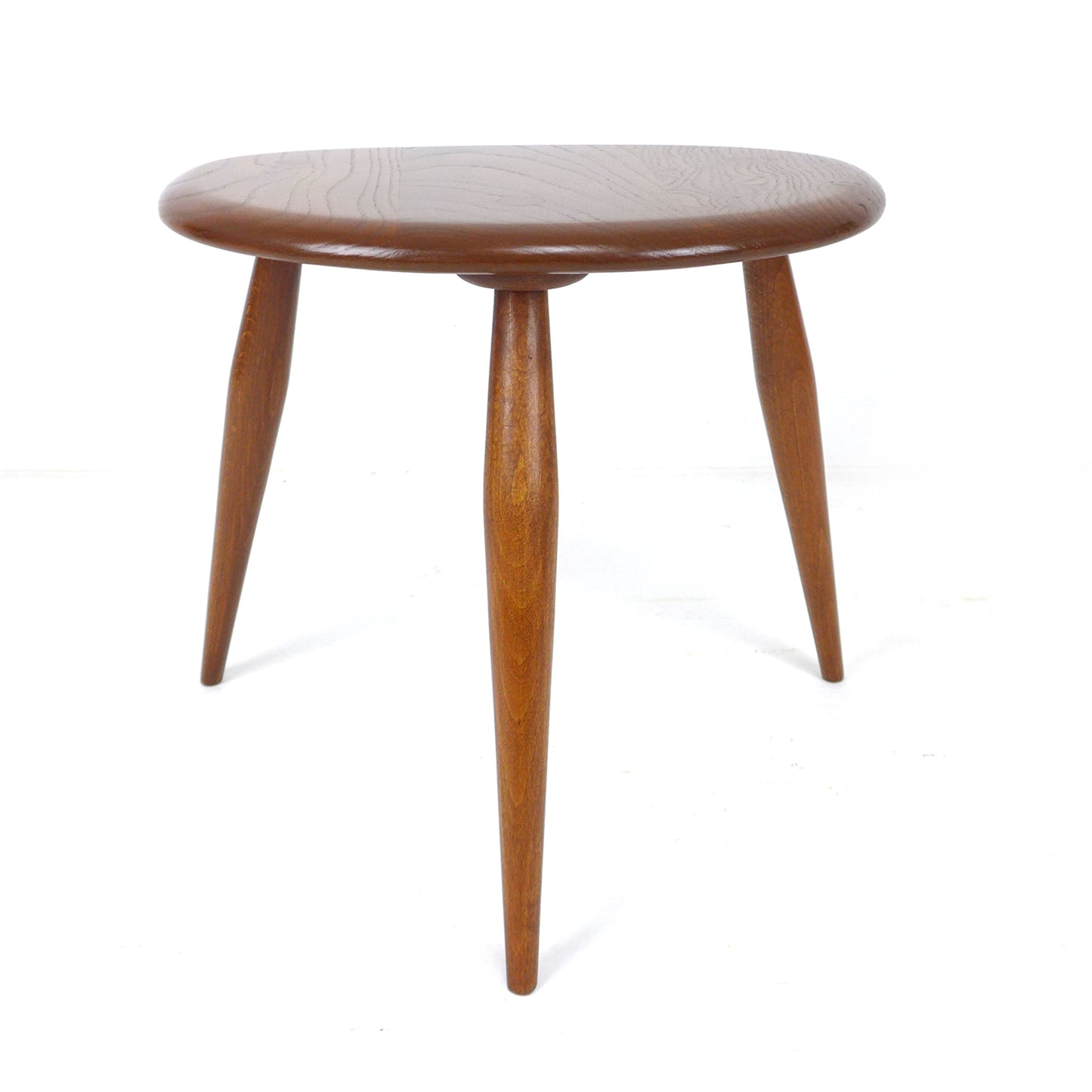 VIntage ERCOL Pebble Table - Iconic British Mid Century Classic