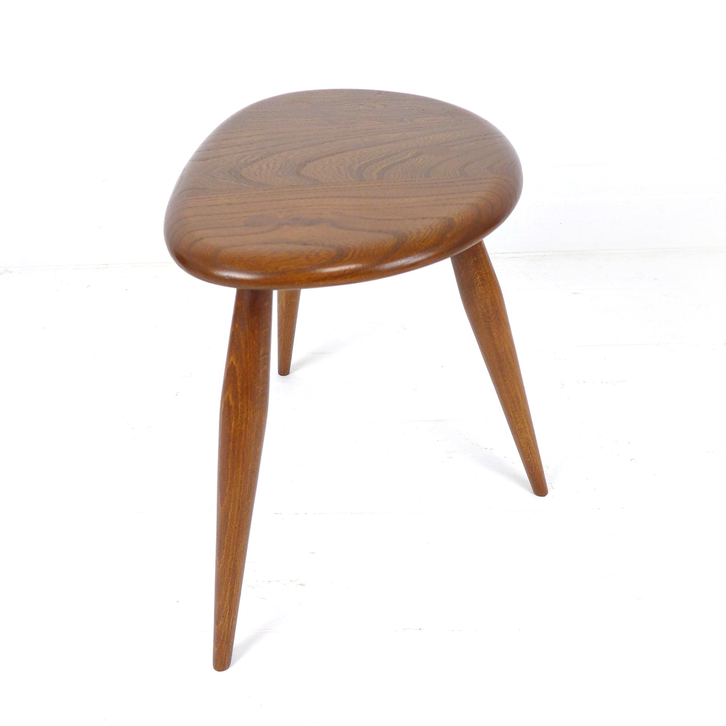 VIntage ERCOL Pebble Table - Iconic British Mid Century Classic