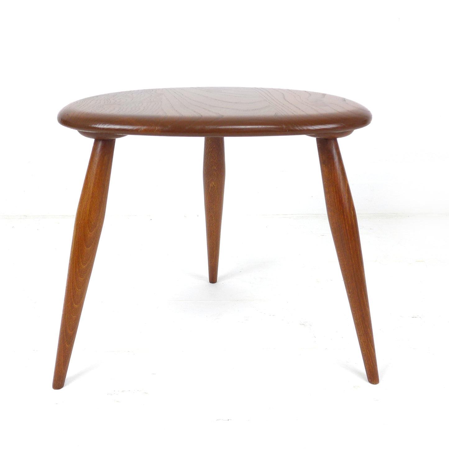 VIntage ERCOL Pebble Table - Iconic British Mid Century Classic