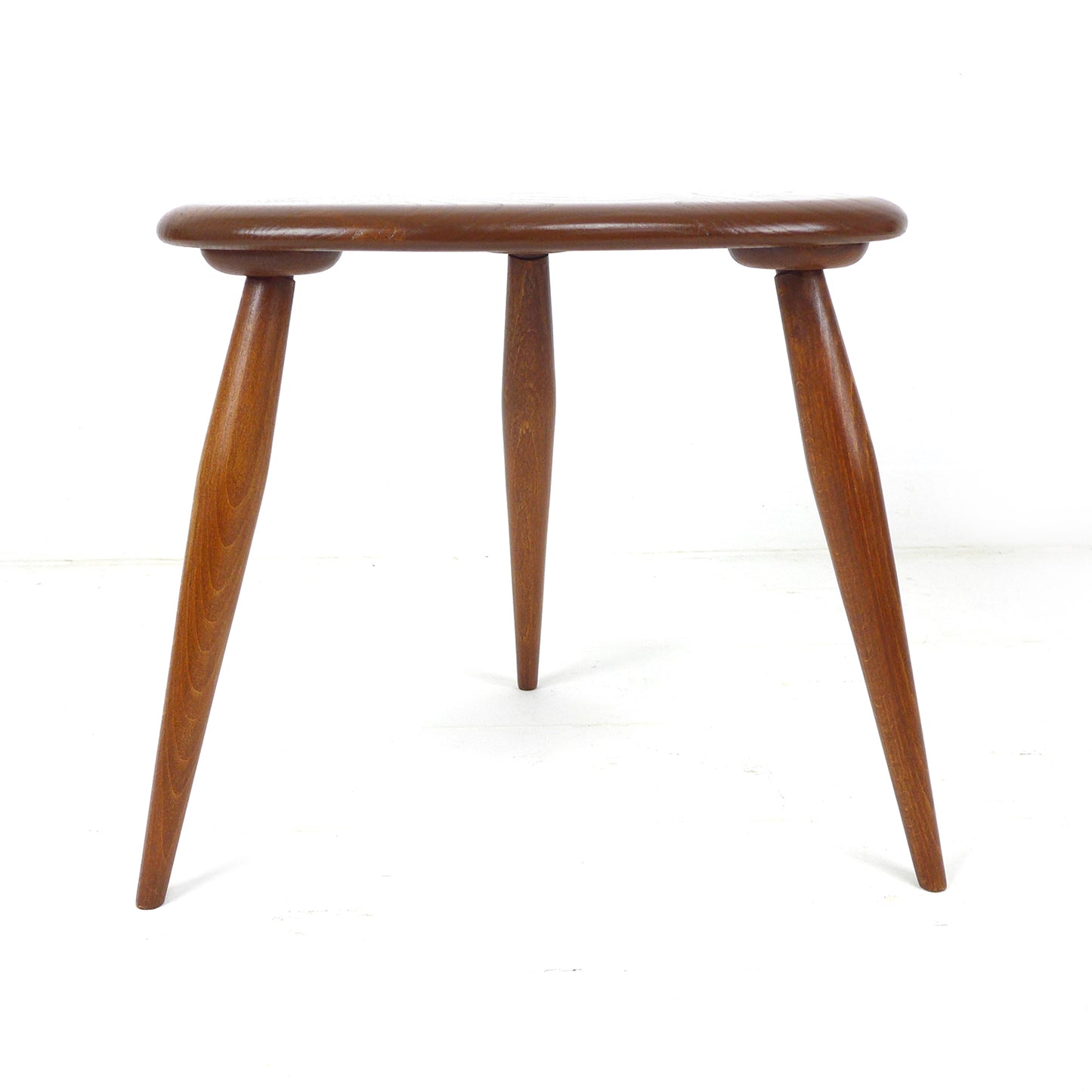 VIntage ERCOL Pebble Table - Iconic British Mid Century Classic