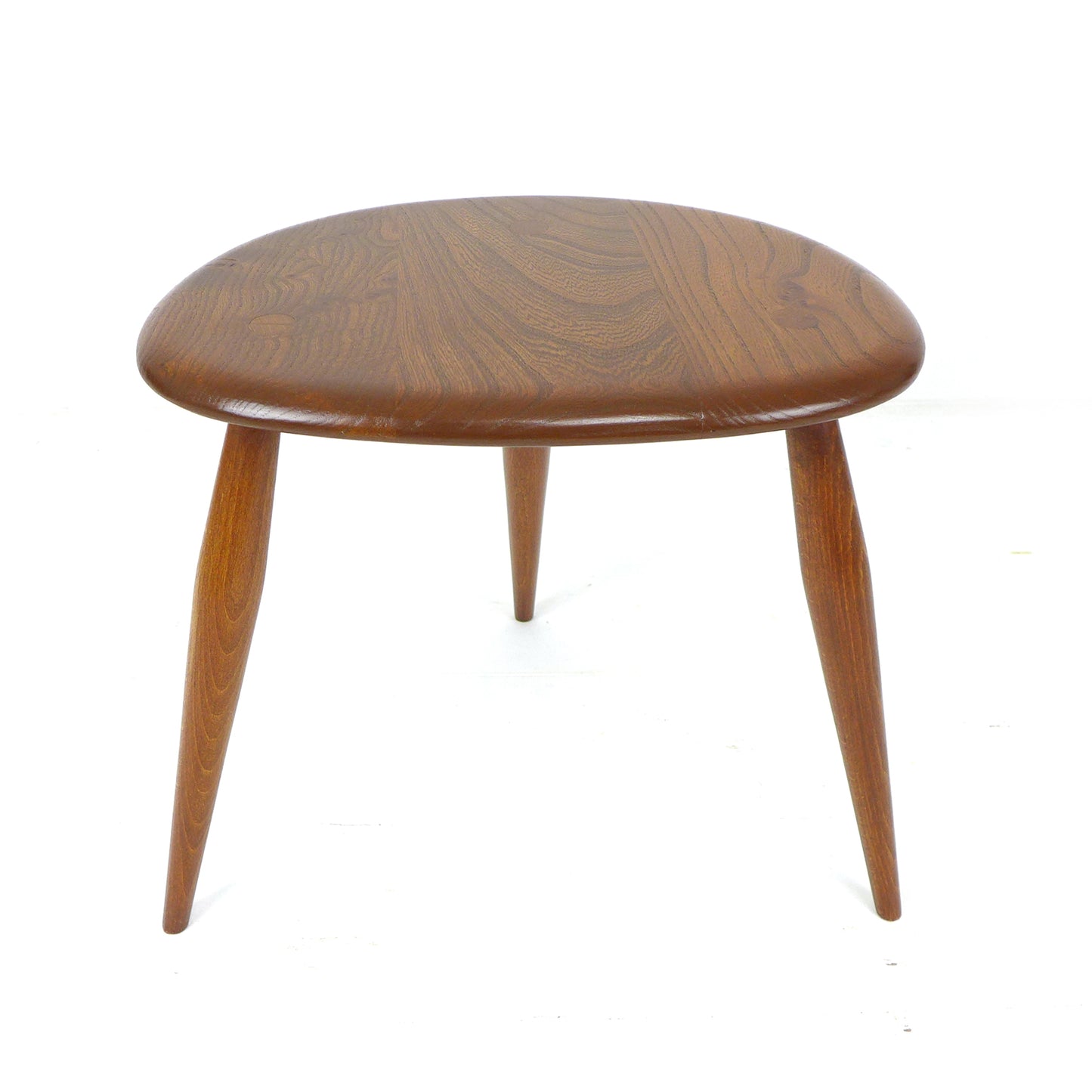 VIntage ERCOL Pebble Table - Iconic British Mid Century Classic