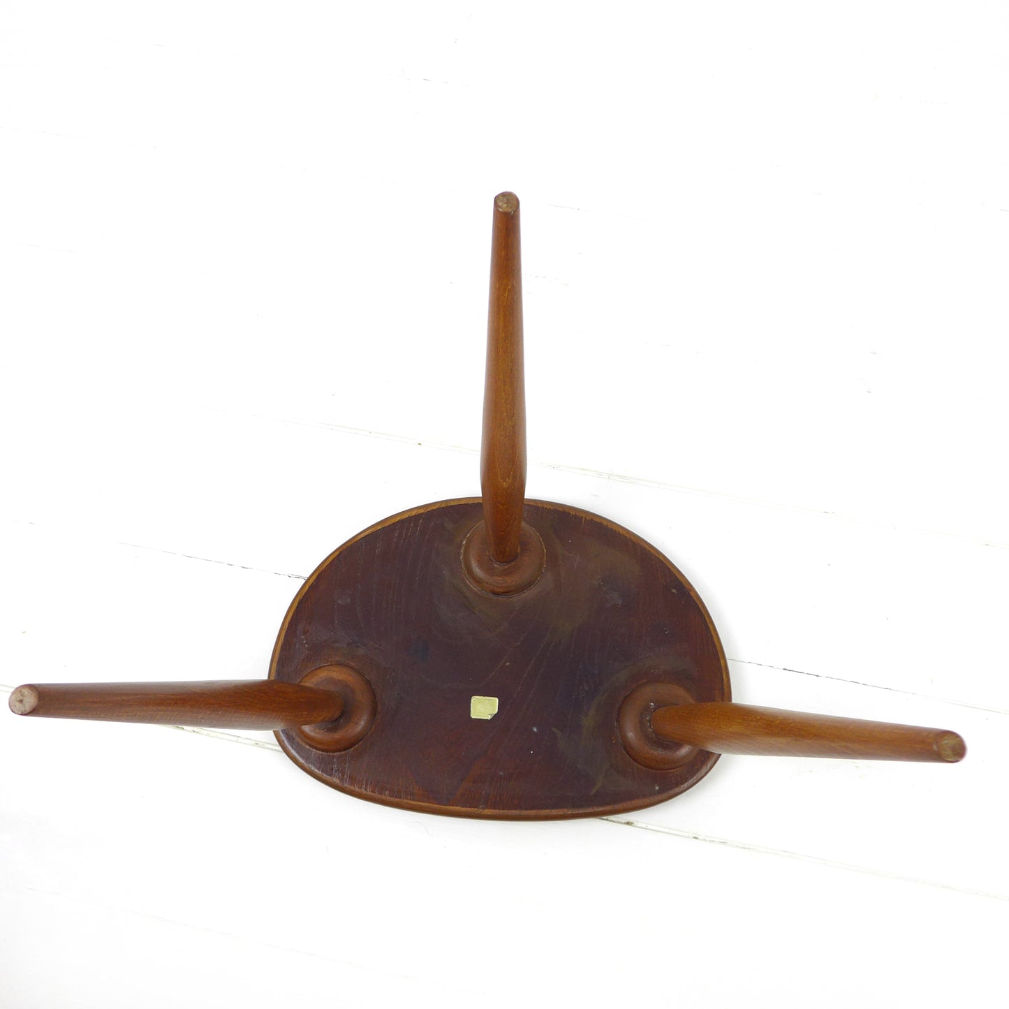 VIntage ERCOL Pebble Table - Iconic British Mid Century Classic