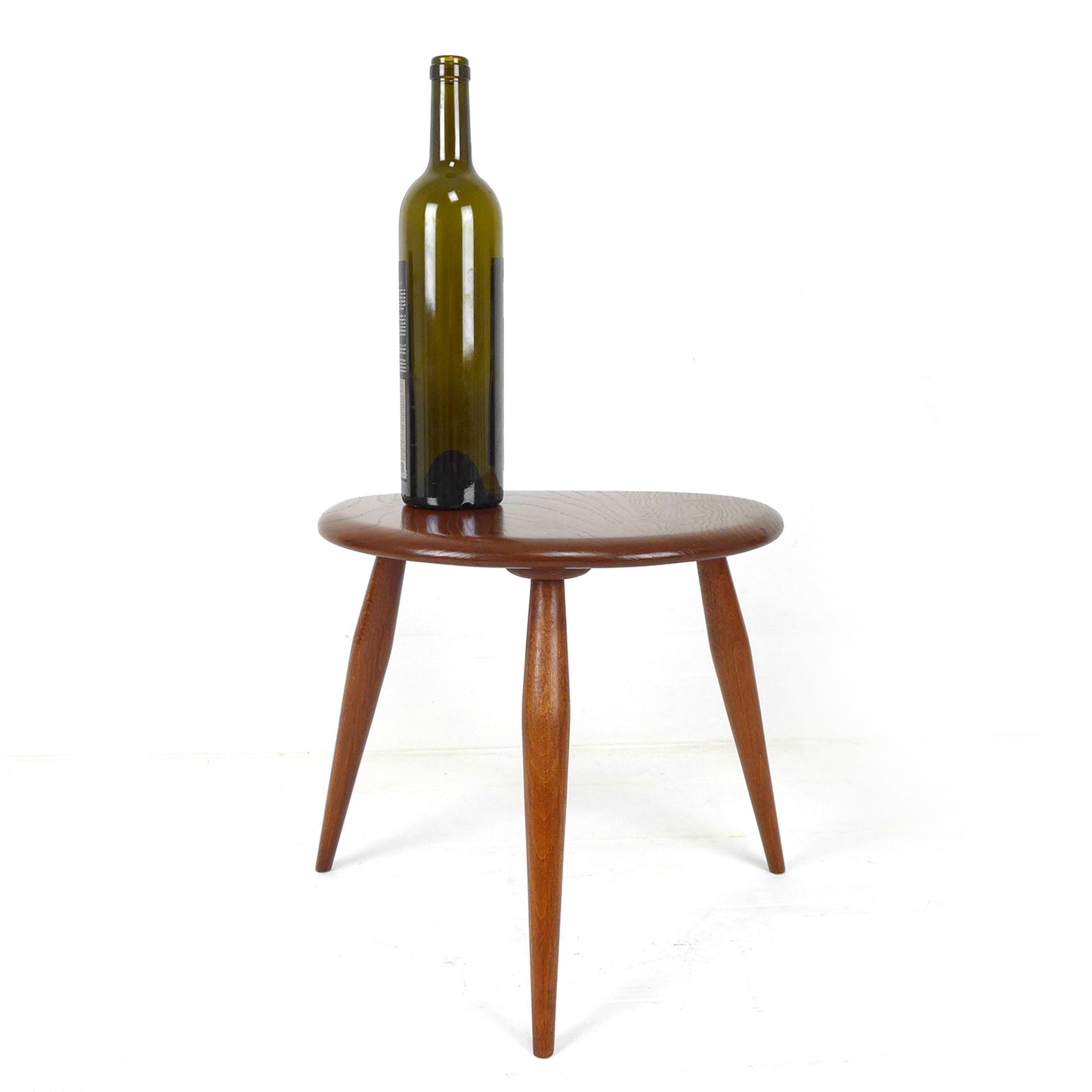 VIntage ERCOL Pebble Table - Iconic British Mid Century Classic