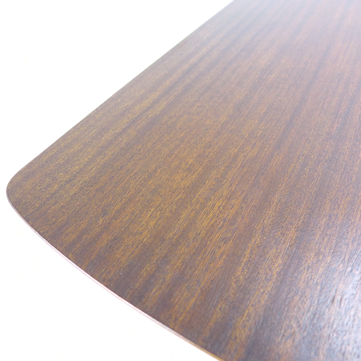 Mid Century Teak Dining Table in Teak - Gateleg/Folding - Kitchen/Home Office