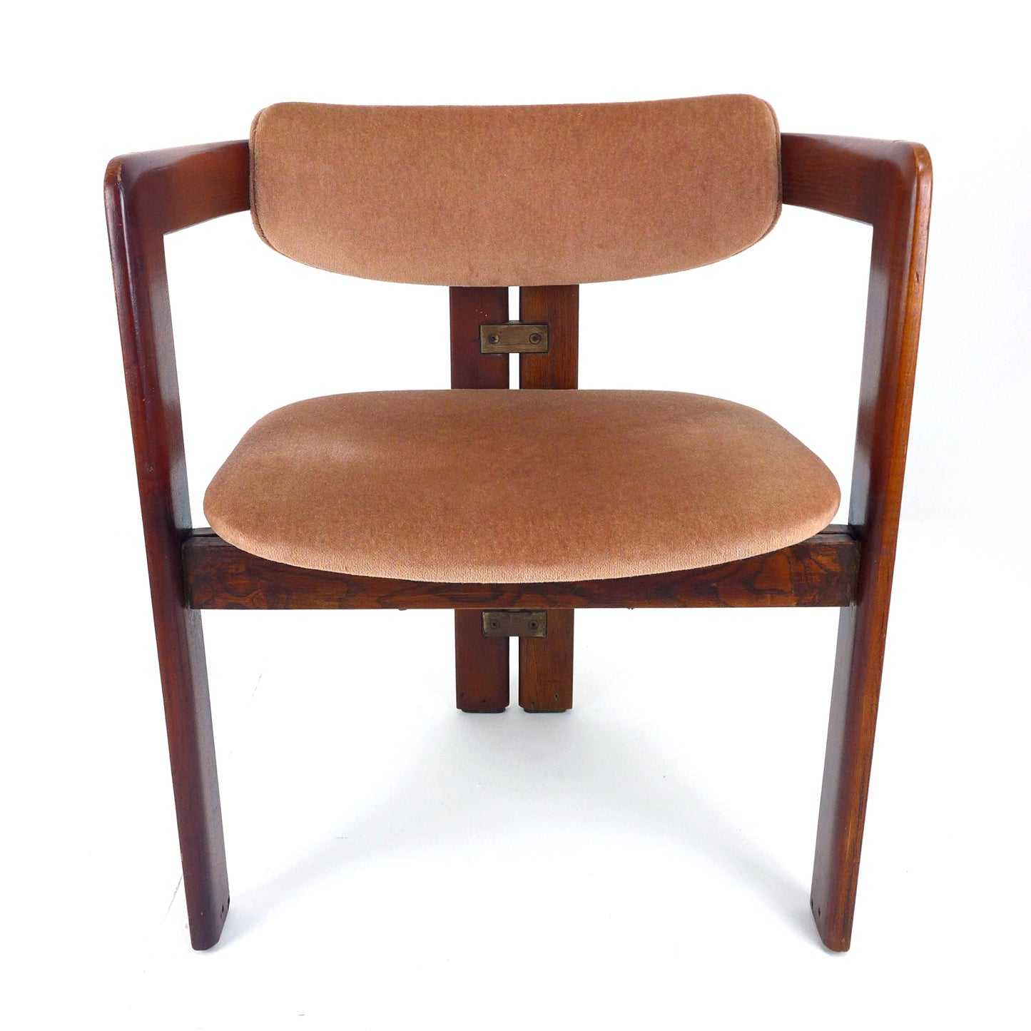 Tobia Scarpa "Pigreco" Chair circa 1956 for Gavina - Italian Mid Century Classic
