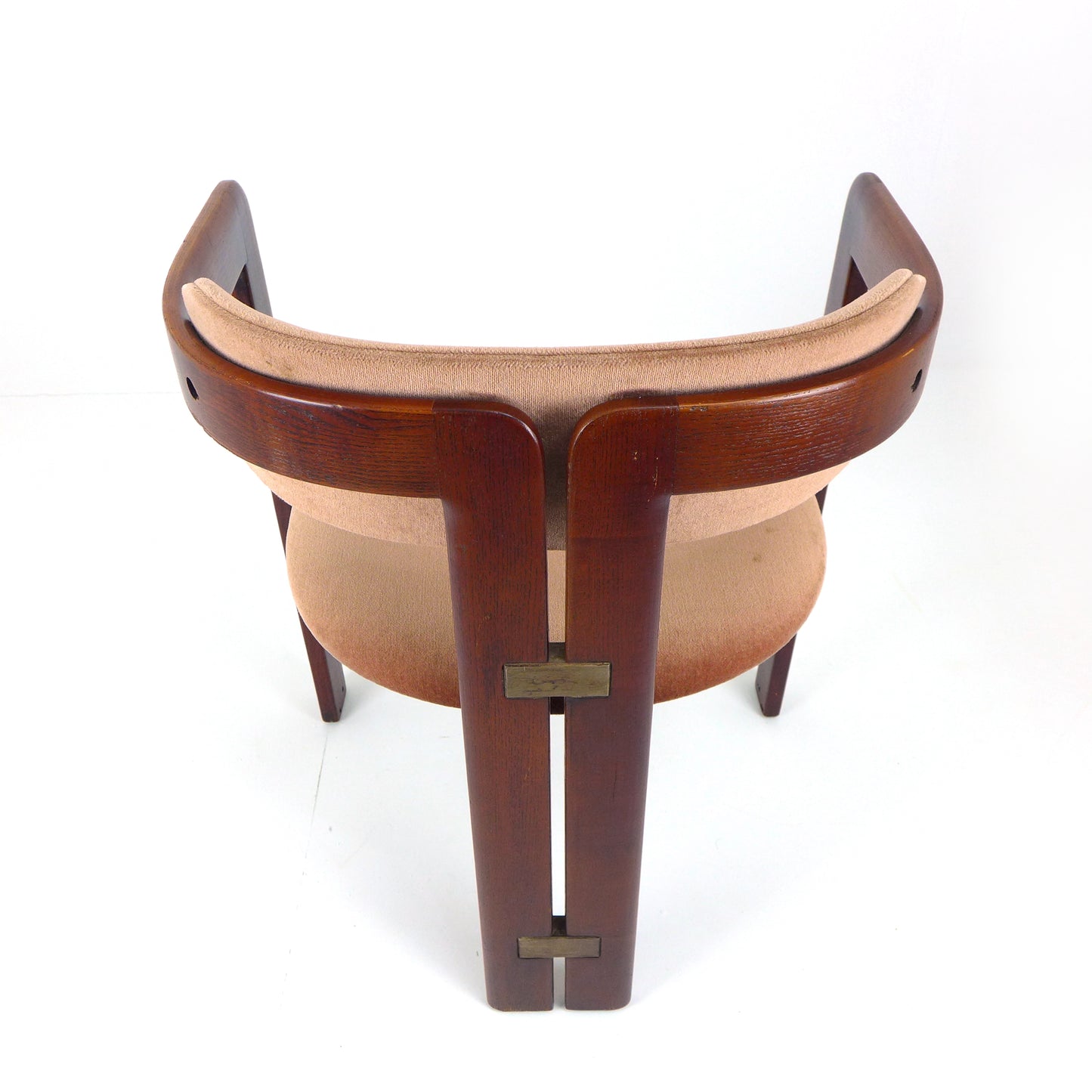 Tobia Scarpa "Pigreco" Chair circa 1956 for Gavina - Italian Mid Century Classic