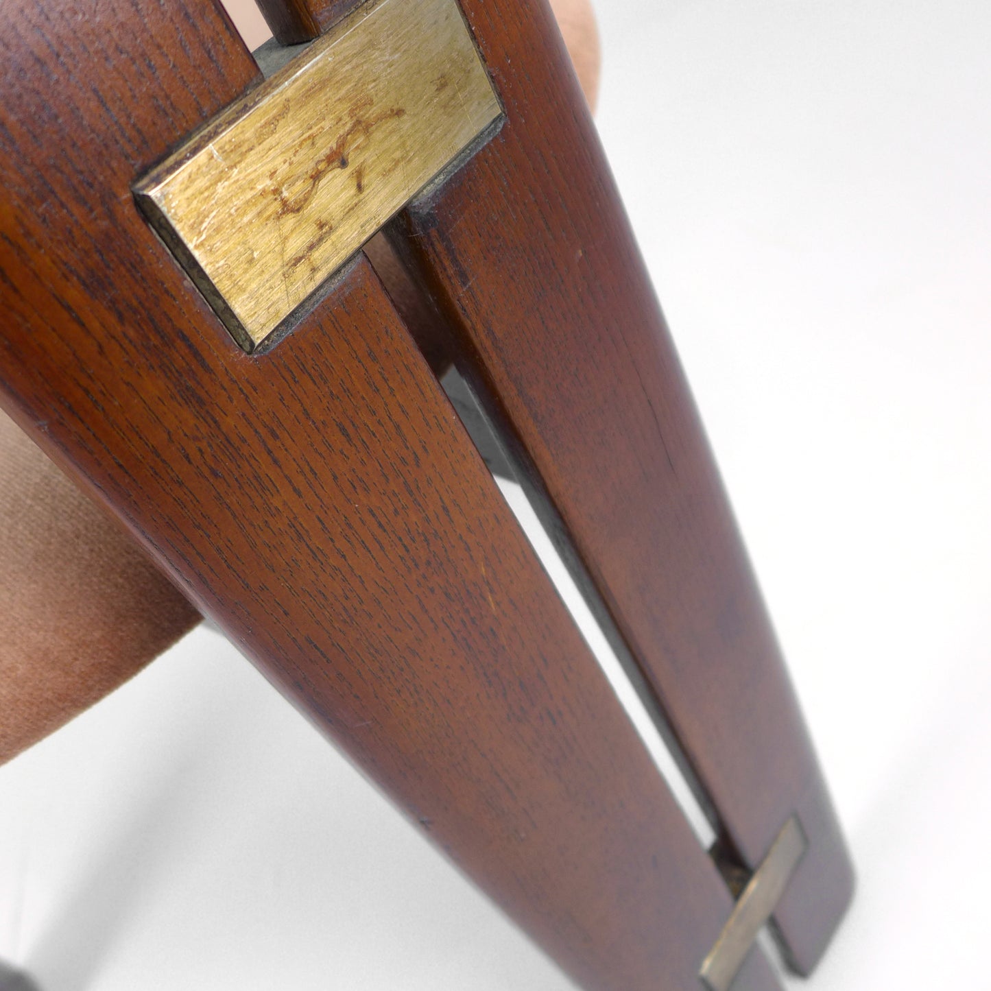 Tobia Scarpa "Pigreco" Chair circa 1956 for Gavina - Italian Mid Century Classic