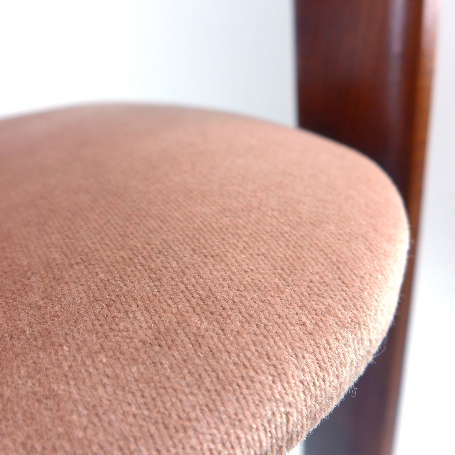 Tobia Scarpa "Pigreco" Chair circa 1956 for Gavina - Italian Mid Century Classic
