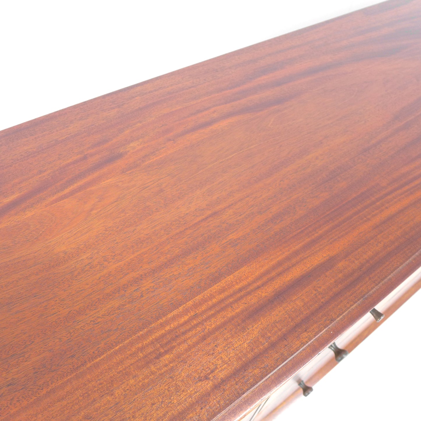 Mid Century Teak Sideboard by Richard Hornby for Heals
