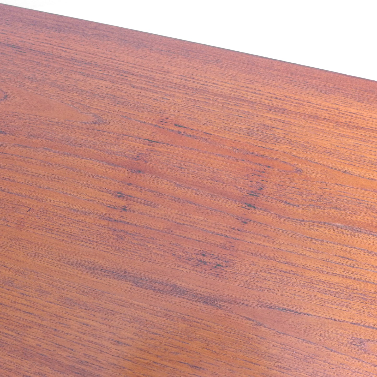 Mid Century Teak Sideboard by Bath Cabinet Makers - XL 7ft