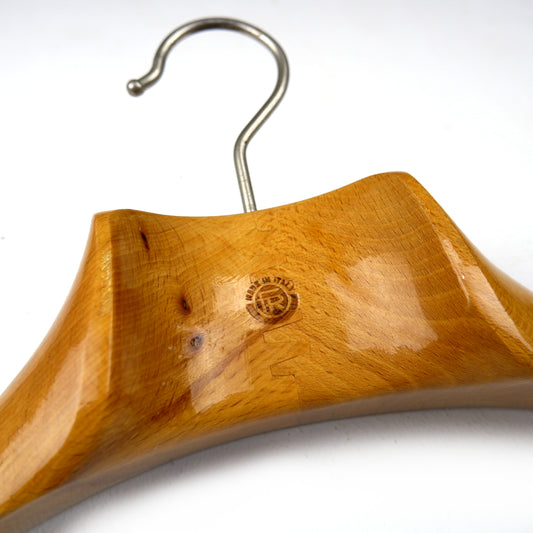 Vintage Italian Fratelli Reguitti Coat Hanger