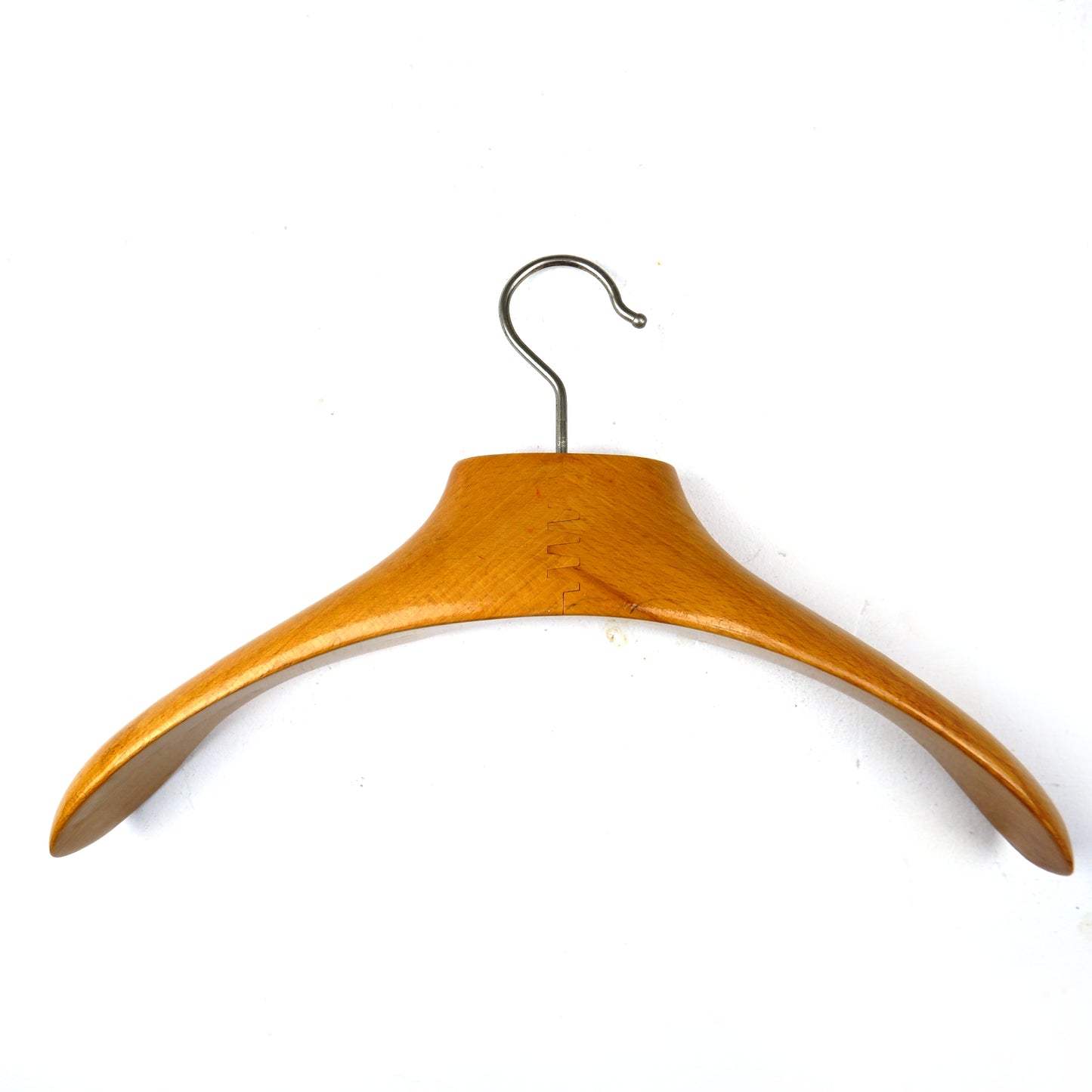 Vintage Italian Fratelli Reguitti Coat Hanger
