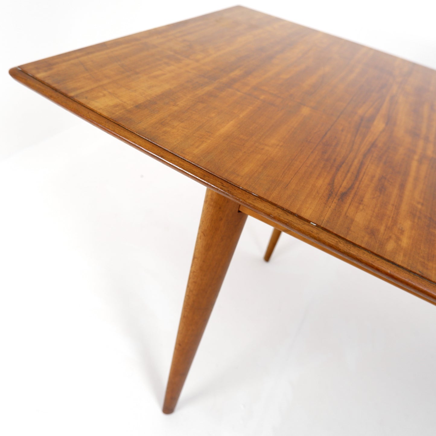 Mid Century Teak Dining Table by Richard Hornby for Heals
