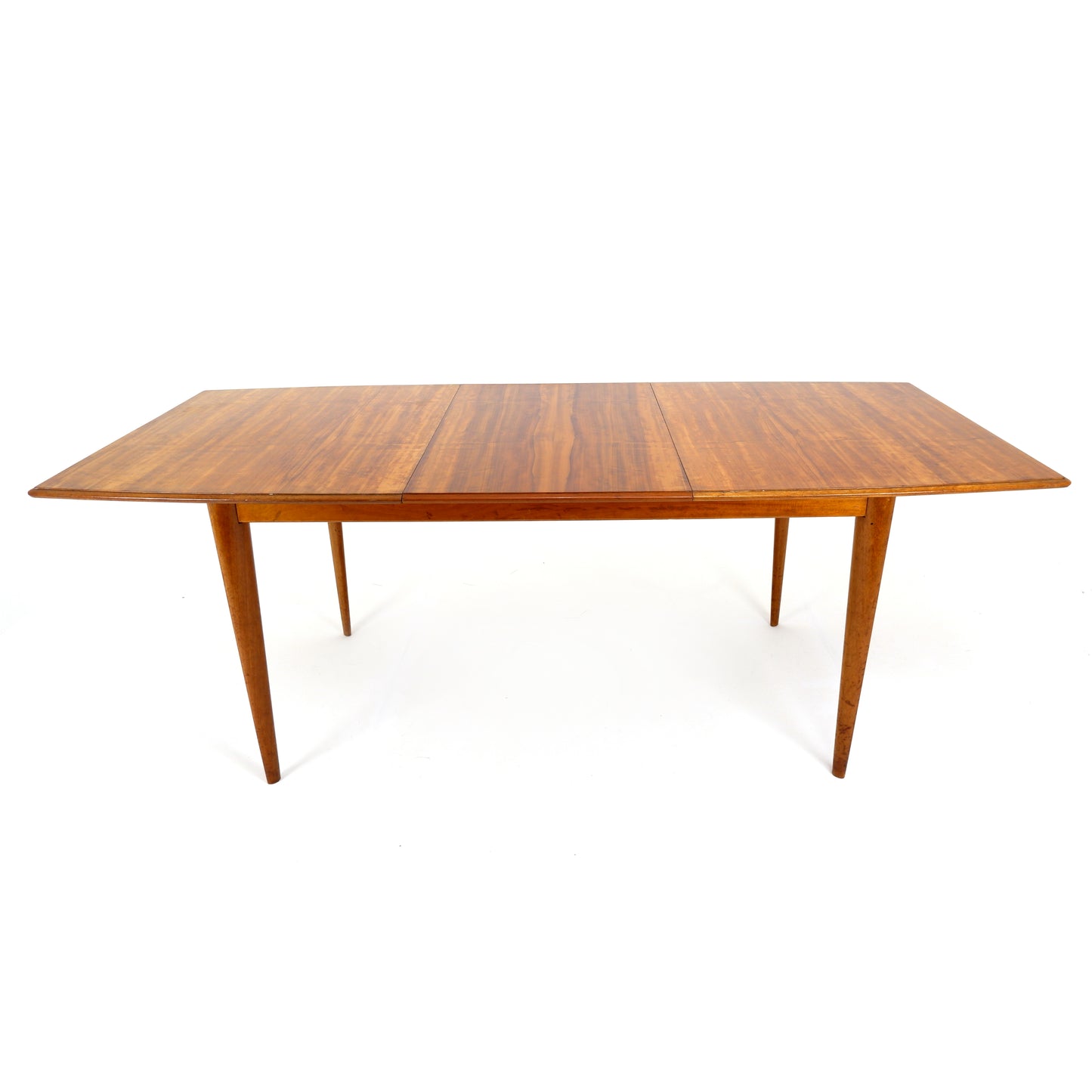 Mid Century Teak Dining Table by Richard Hornby for Heals