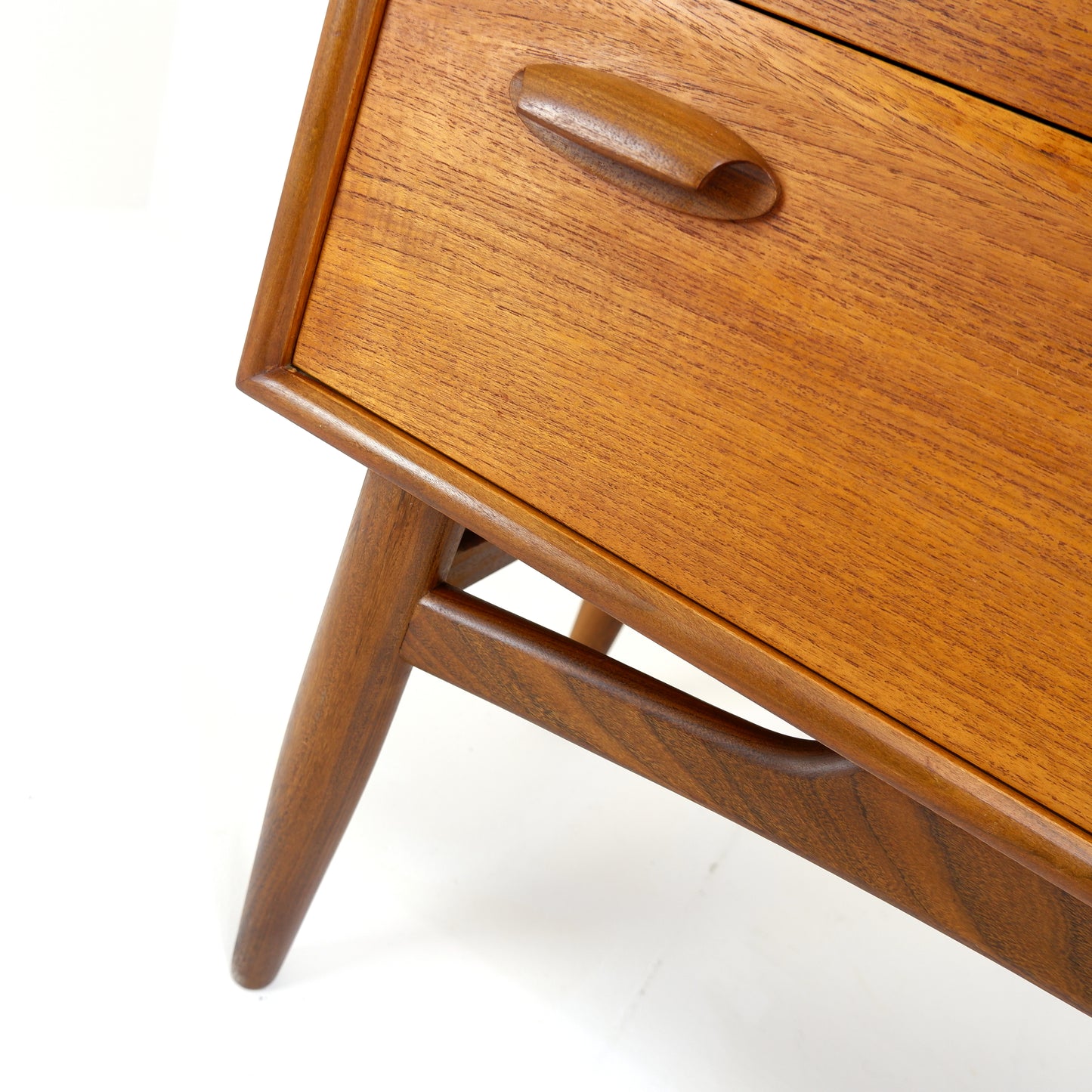 Mid Century G PLAN Teak Sideboard by E Gomme - Cocktail/Drinks Cabinet