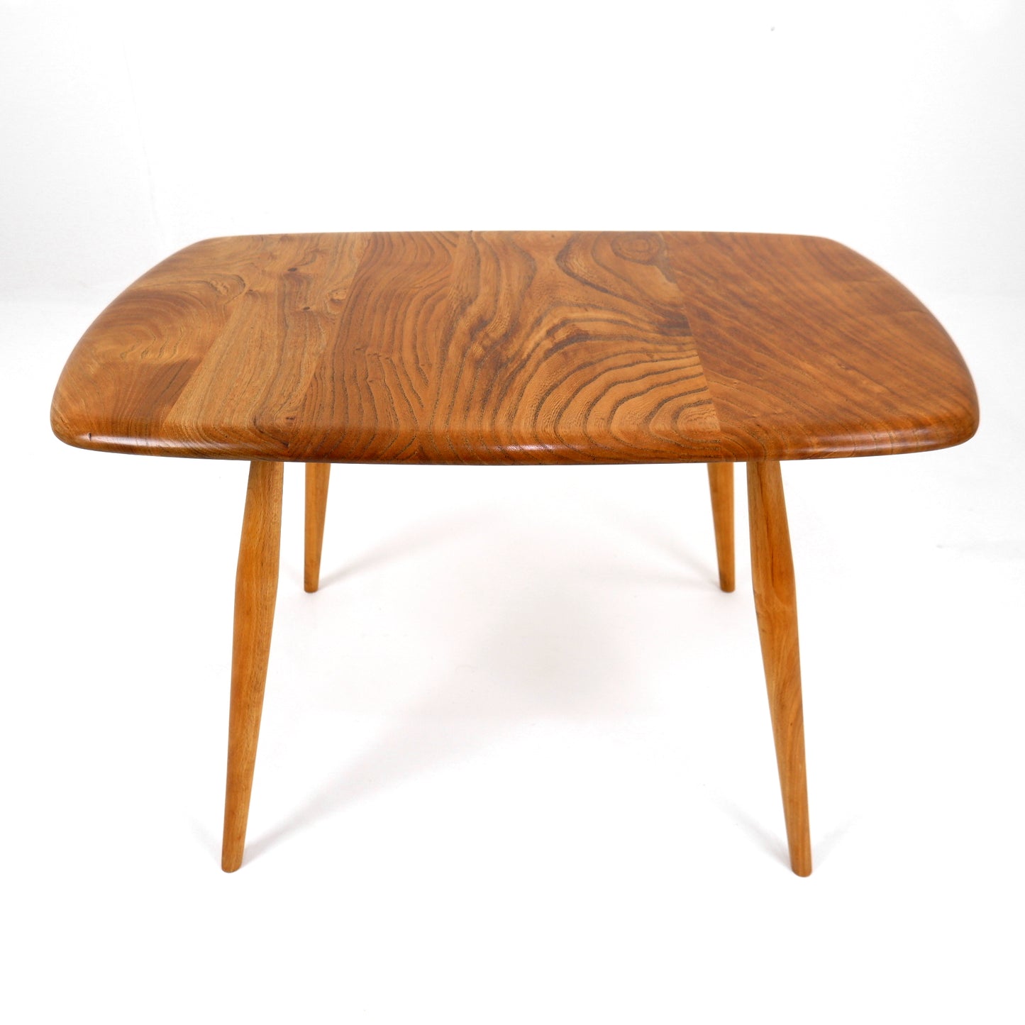 Mid Century ERCOL Coffee Table Model 203 - Occasional Table