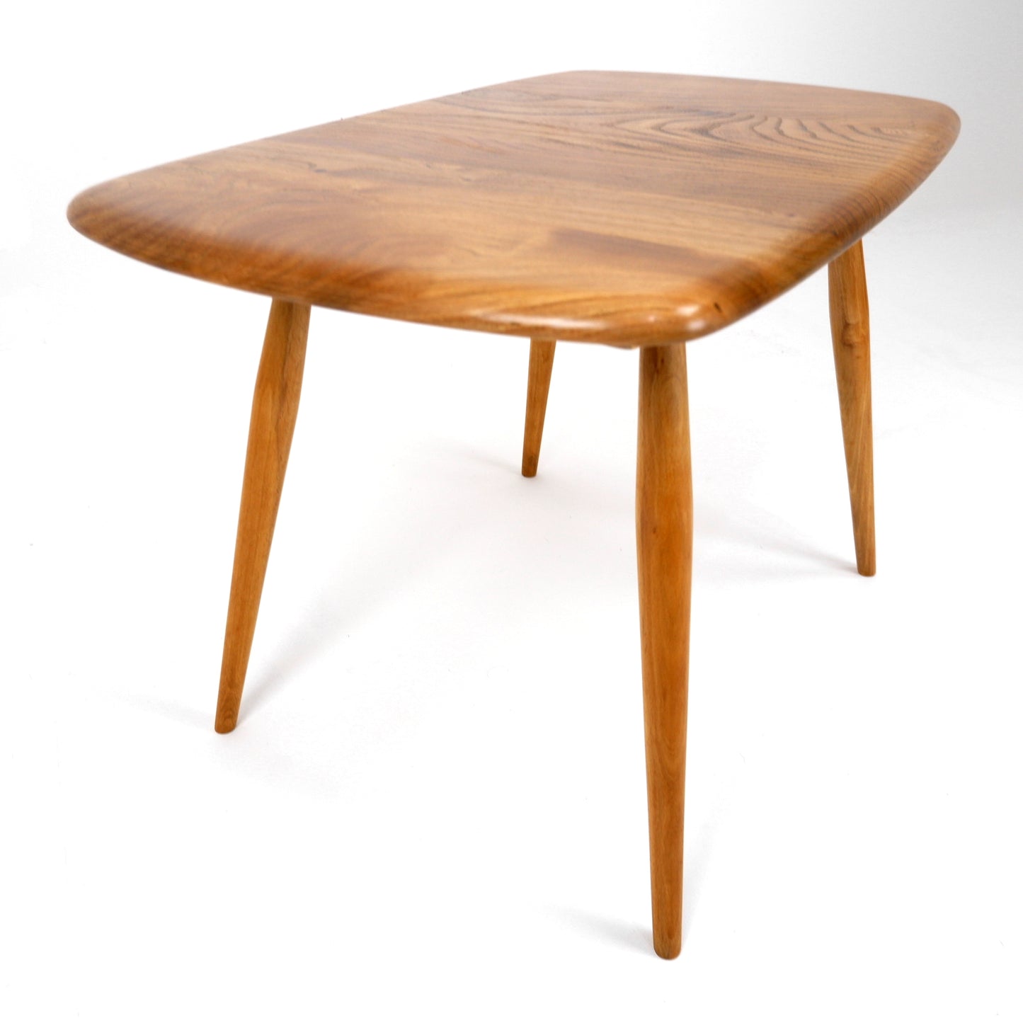 Mid Century ERCOL Coffee Table Model 203 - Occasional Table