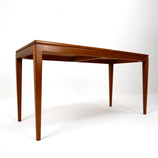 Mid Century Teak Coffee Table