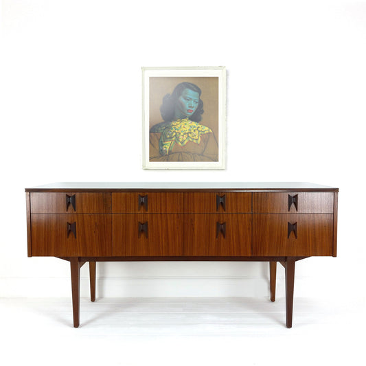 Mid Century Sideboard by Elliots of Newbury