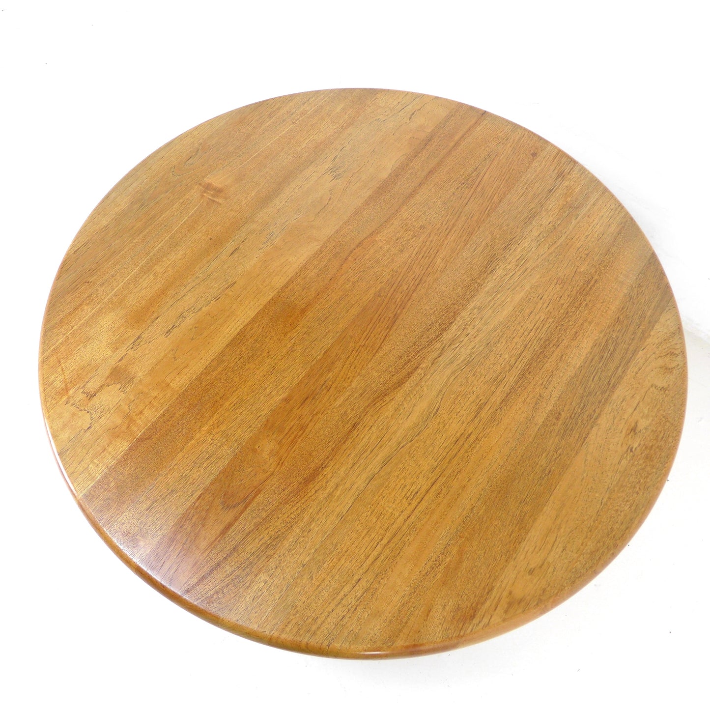 Danish Mid Century Dyrlund Coffee Table in Teak