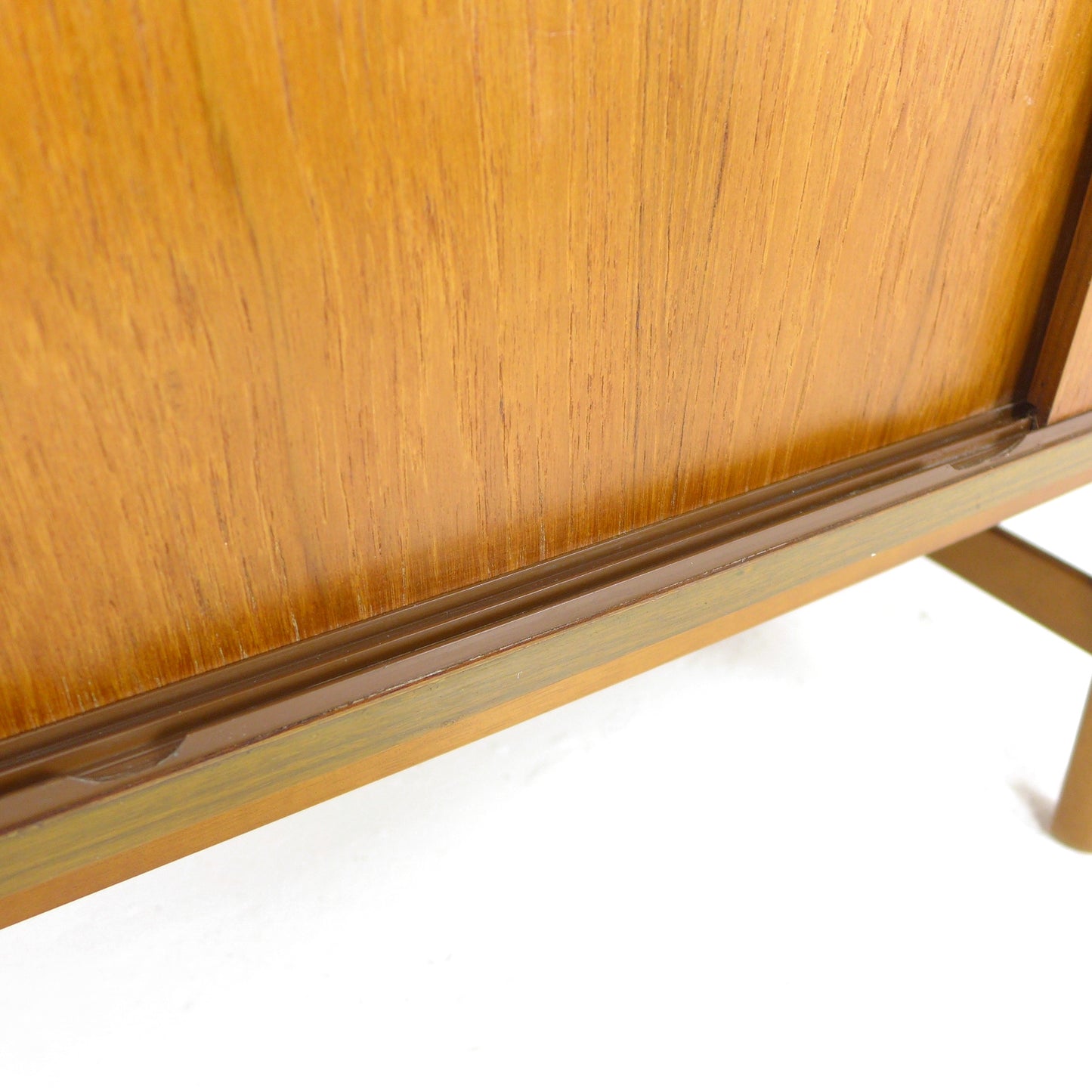 Mid Century Teak Sideboard by Avalon - Long and Low