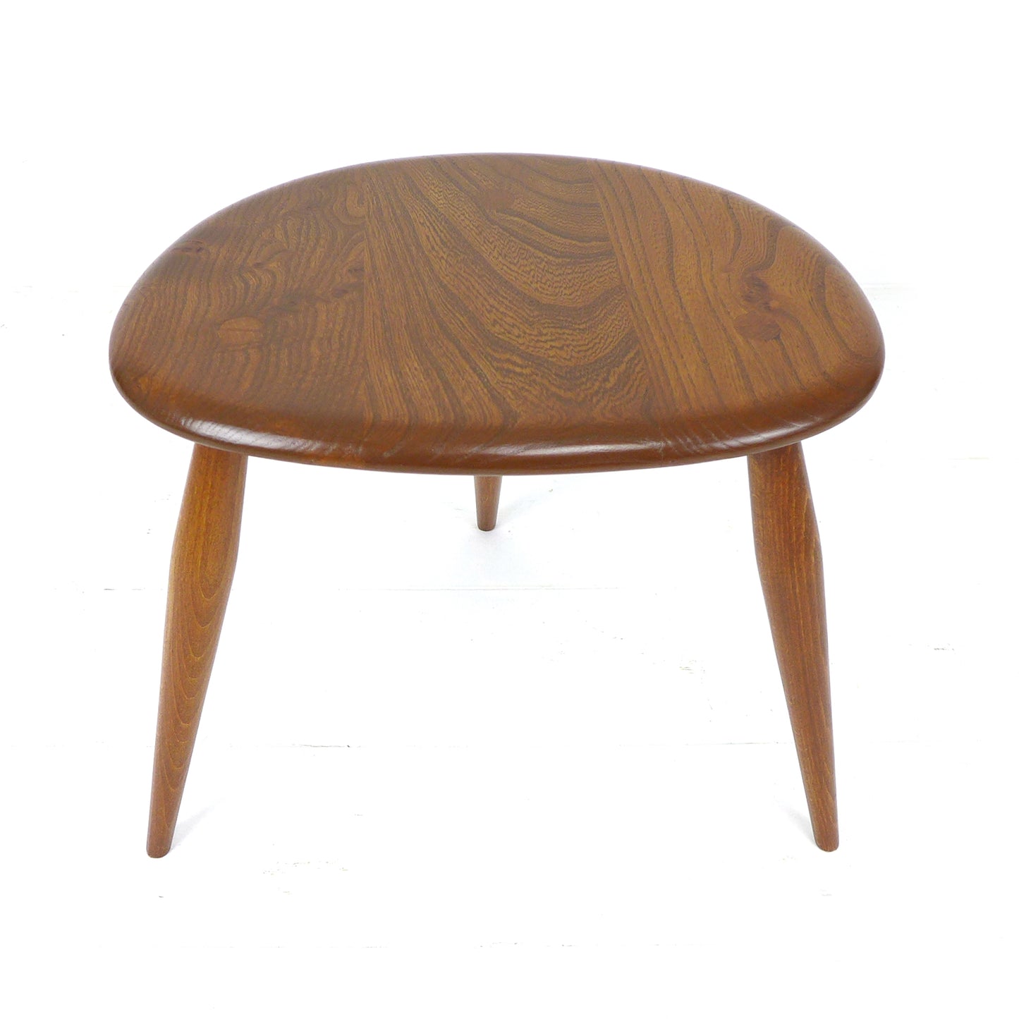 VIntage ERCOL Pebble Table - Iconic British Mid Century Classic