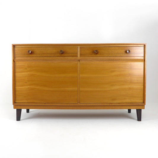 Mid Century Sideboard by Gordon Russell for Heals