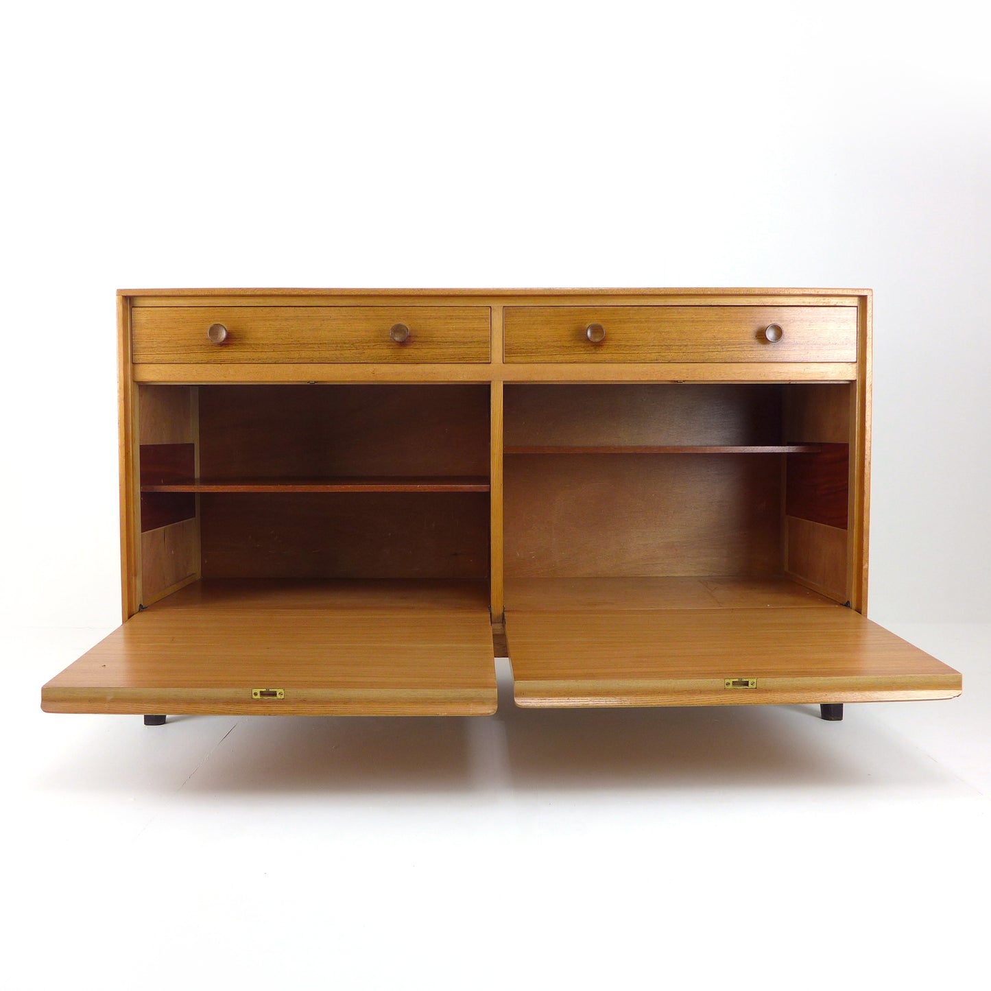 Mid Century Sideboard by Gordon Russell for Heals