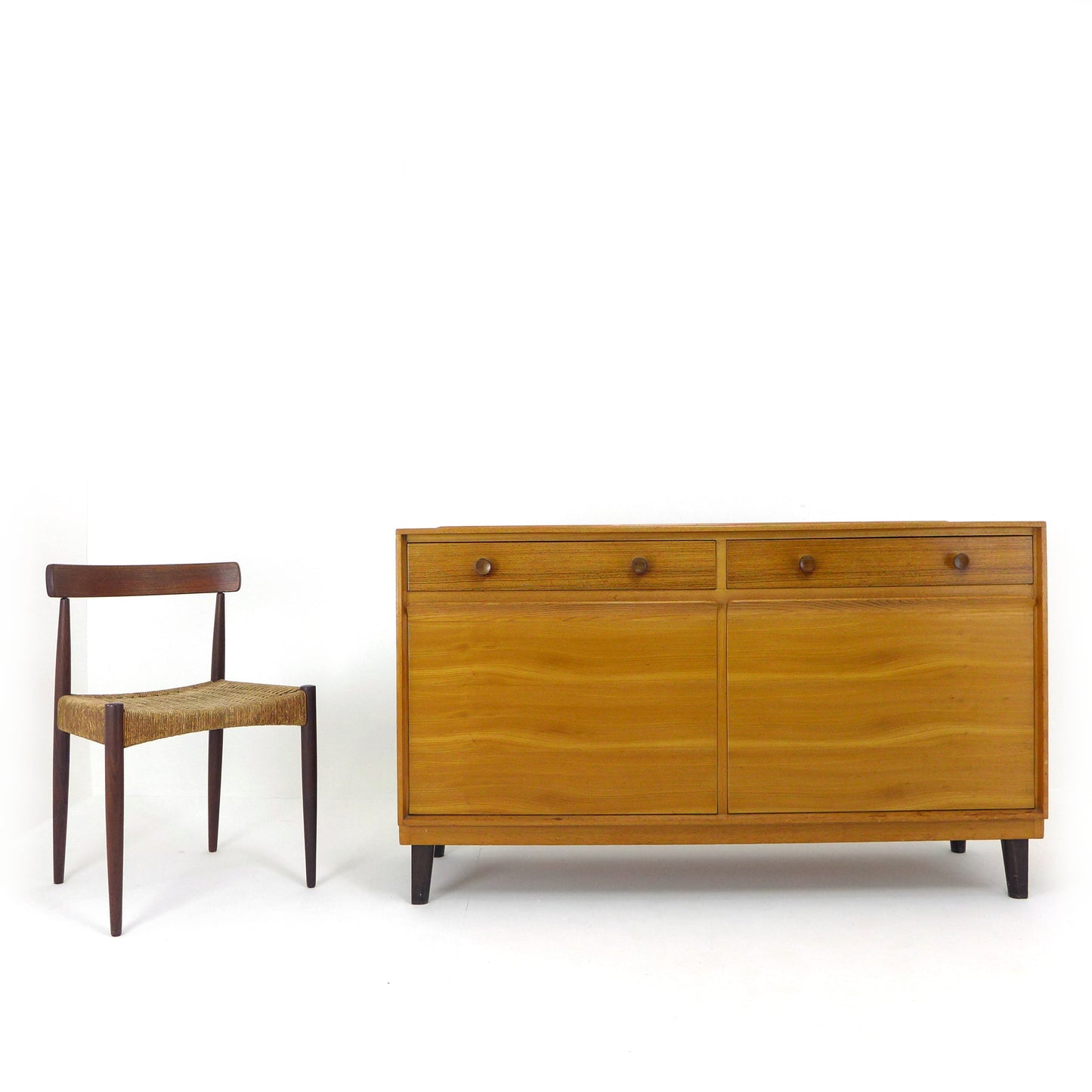 Mid Century Sideboard by Gordon Russell for Heals