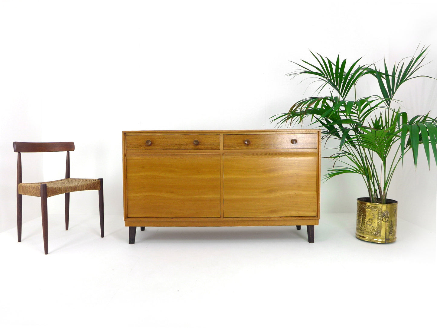 Mid Century Sideboard by Gordon Russell for Heals