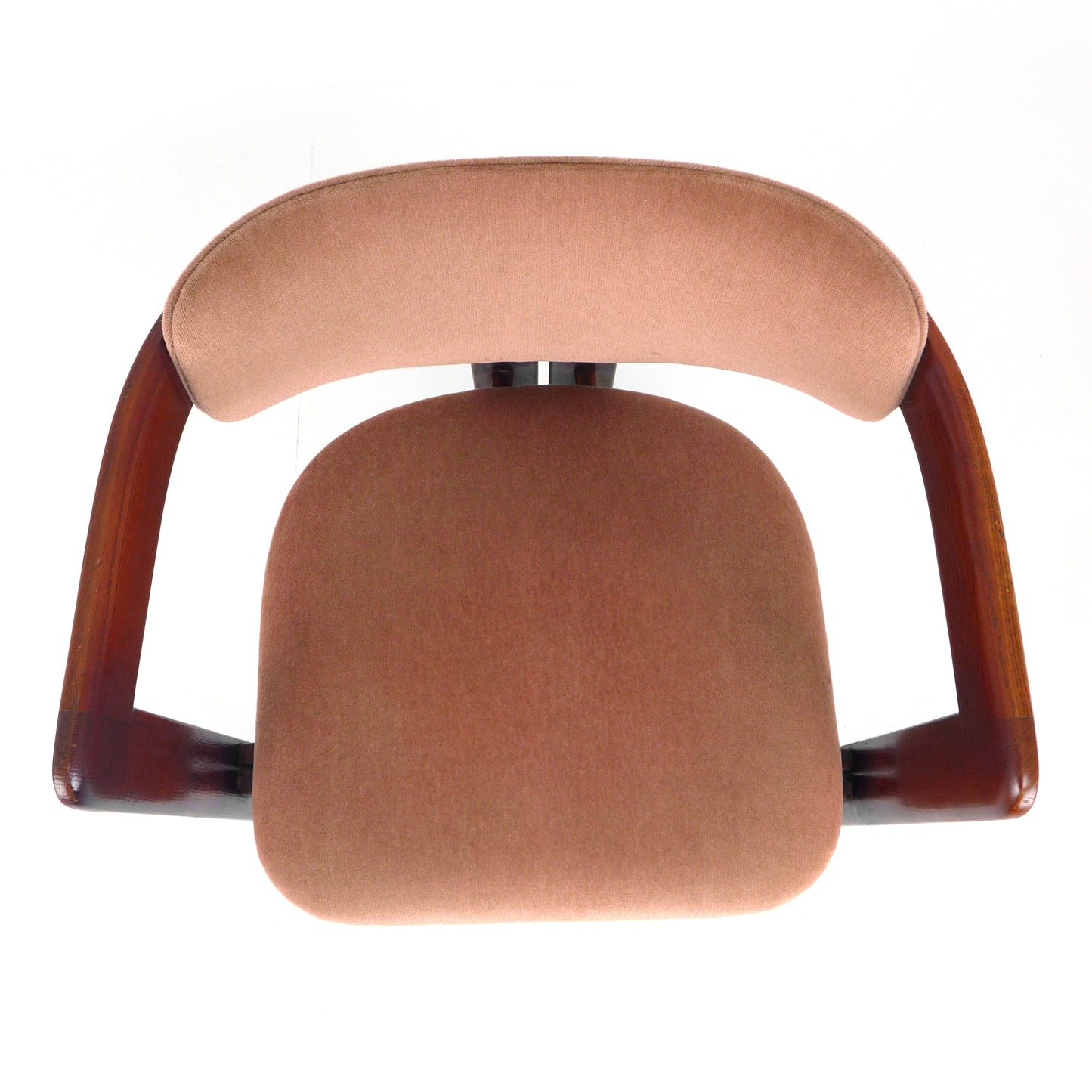 Tobia Scarpa "Pigreco" Chair circa 1956 for Gavina - Italian Mid Century Classic