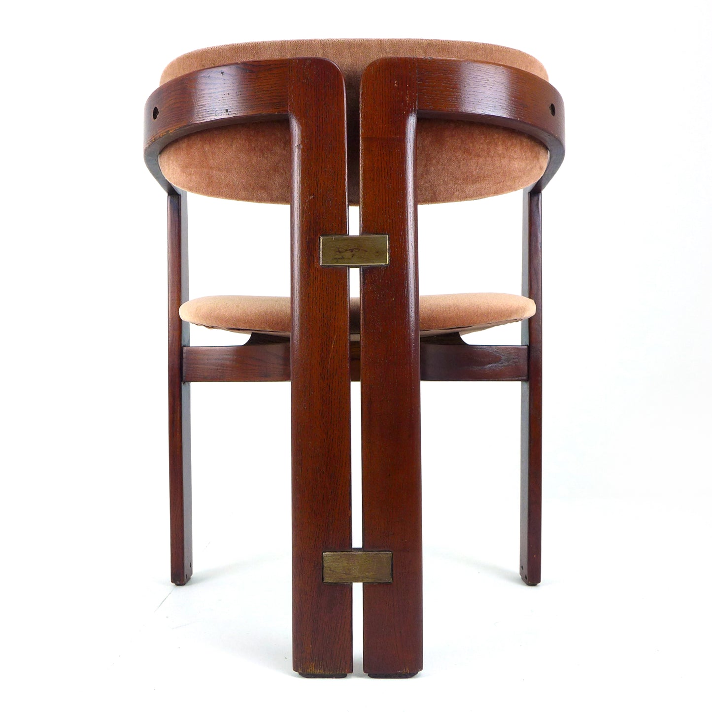 Tobia Scarpa "Pigreco" Chair circa 1956 for Gavina - Italian Mid Century Classic