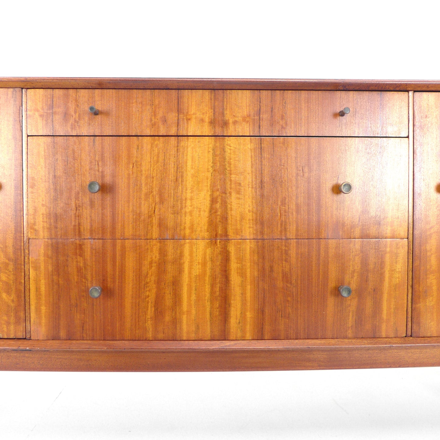 Mid Century Teak Sideboard by Richard Hornby for Heals